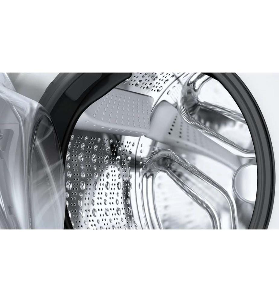 Lave-linge frontal SIEMENS - Modèle : WM12N238FR - Affichage en français