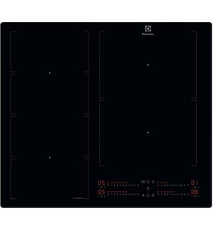 Piano di cottura a induzione ELECTROLUX - Modello : EIV66453I