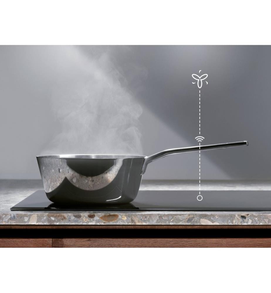 Piano di cottura a induzione ELECTROLUX - Modello : EIV66453I