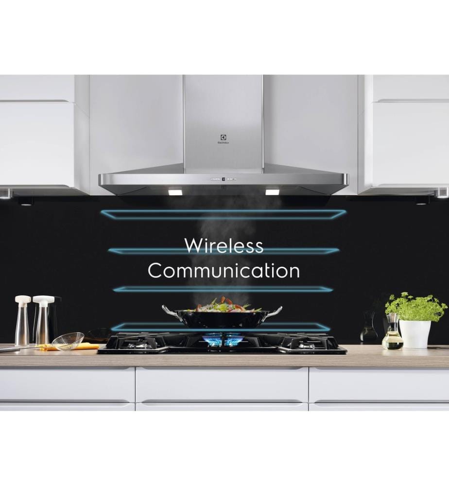 Piano di cottura a induzione ELECTROLUX - Modello : EIV66453I