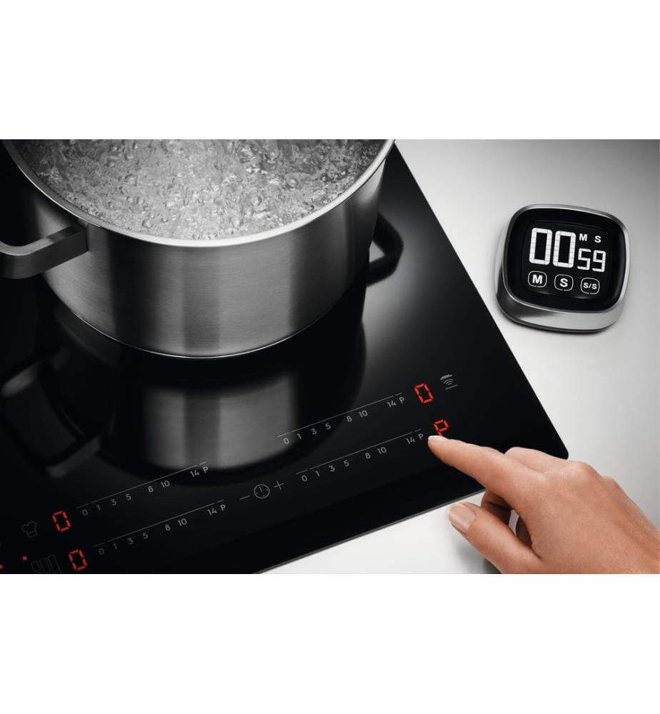 Piano di cottura a induzione ELECTROLUX - Modello : EIV66453I