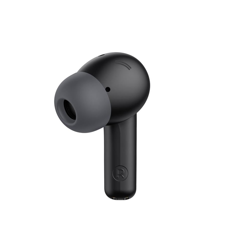 True Wireless Ohrhörer Veho STIX II Pro Mit ANC - Schwarz Carbon