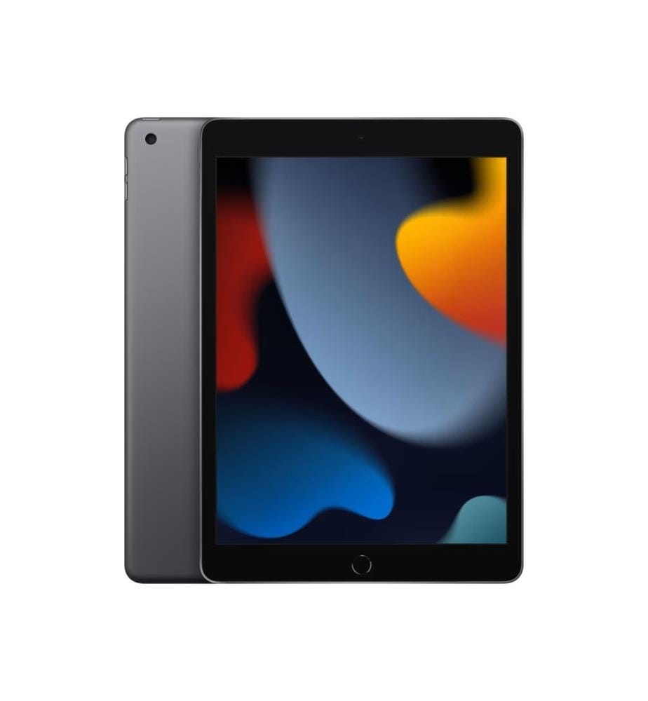 iPad 10,2" Wi-Fi 64 GB 2021 – US-Version