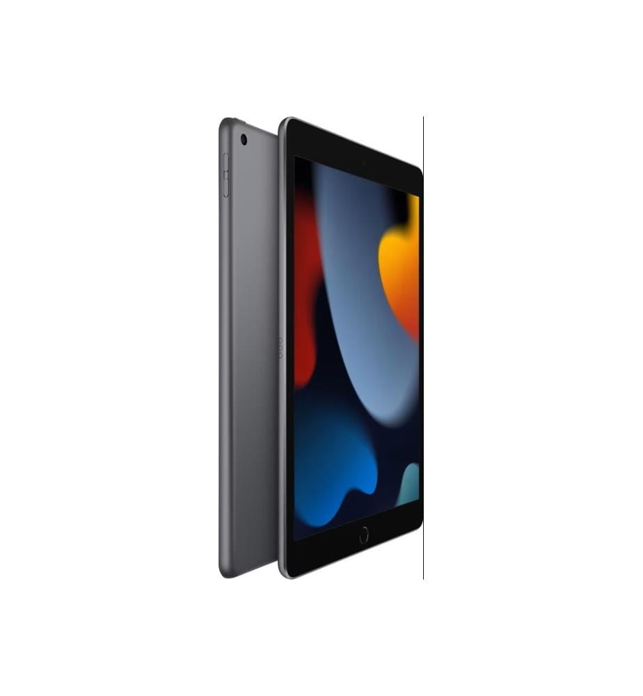 iPad 10,2" Wi-Fi 64 GB 2021 – US-Version