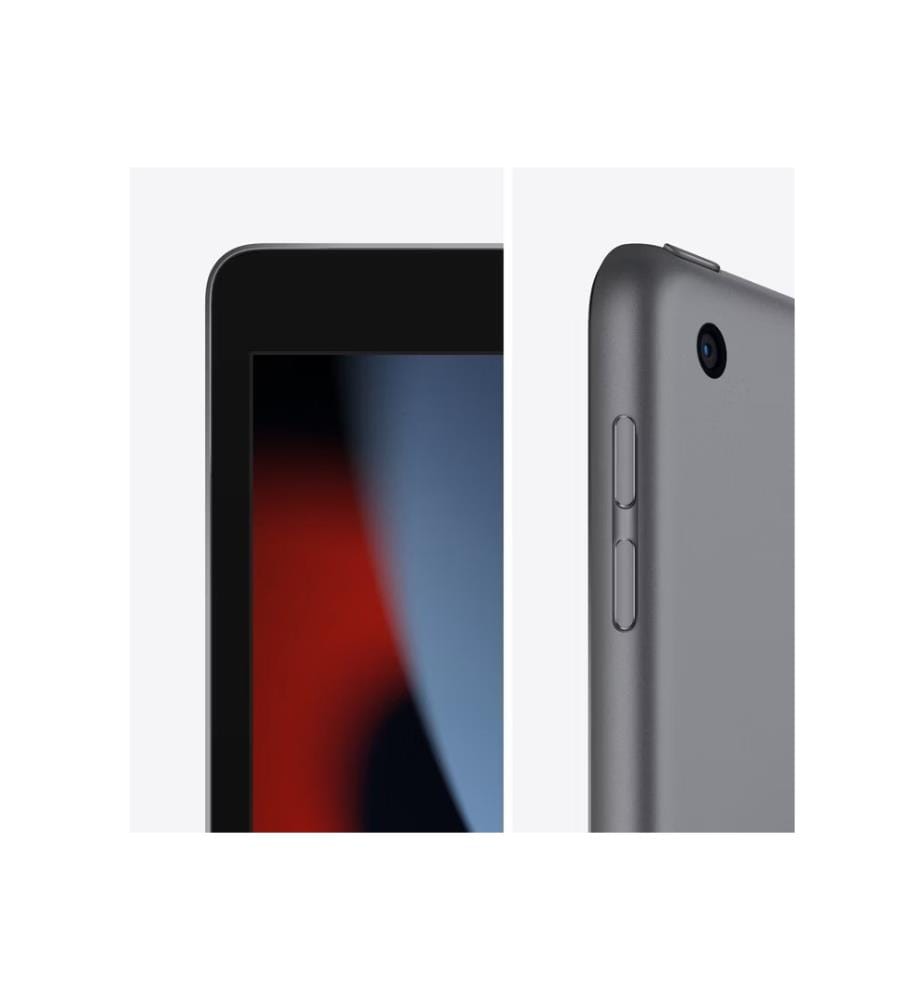 iPad 10,2" Wi-Fi 64 GB 2021 – US-Version