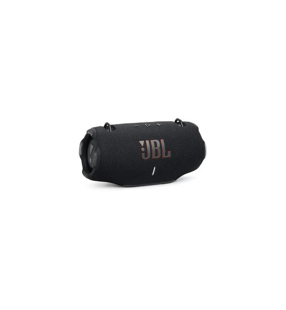 Wasserdichte Lautsprecher JBL Xtreme 4 - Schwarz