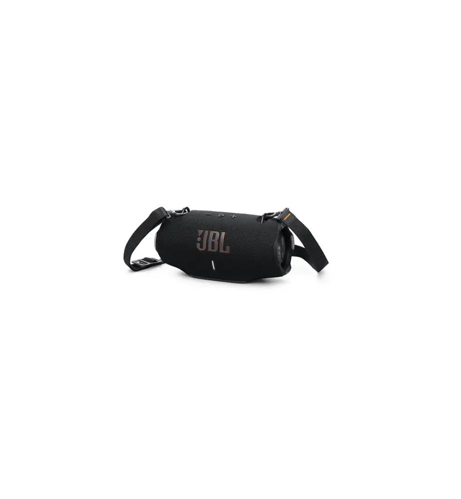 Wasserdichte Lautsprecher JBL Xtreme 4 - Schwarz