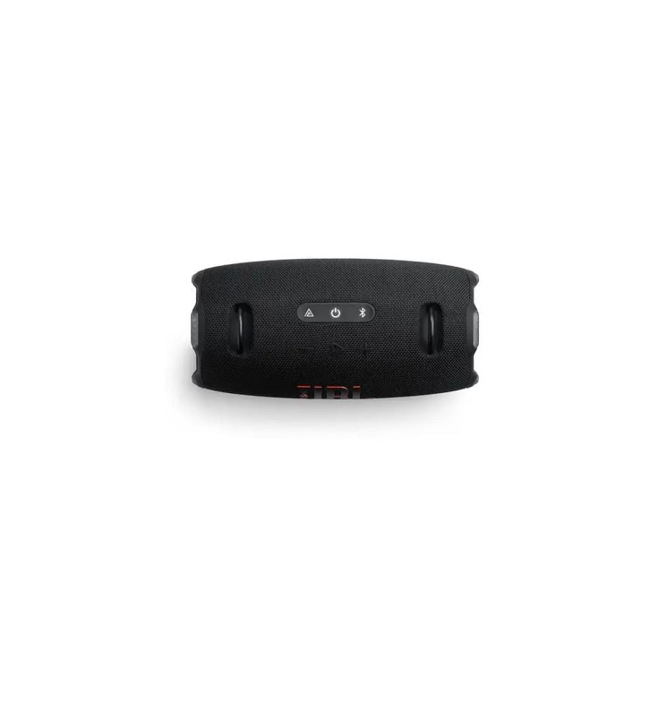 Wasserdichte Lautsprecher JBL Xtreme 4 - Schwarz