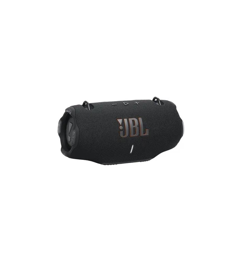 Wasserdichte Lautsprecher JBL Xtreme 4 - Schwarz