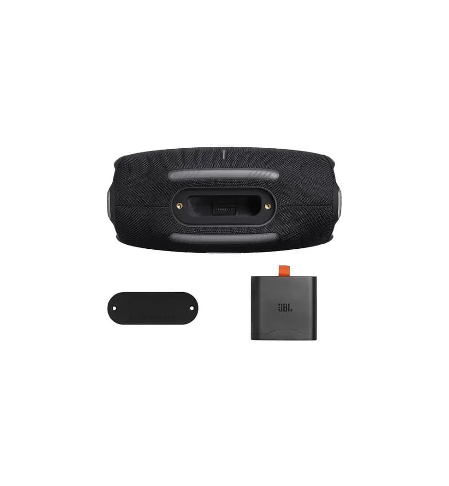 Wasserdichte Lautsprecher JBL Xtreme 4 - Schwarz