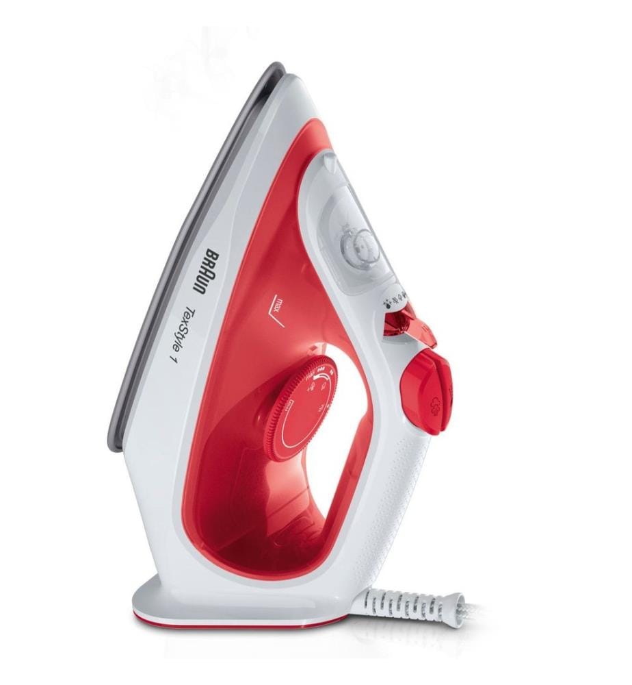 Fer à repasser DELONGHI - Modèle : SI1019RD