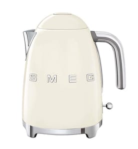 Bouilloire 1,7 L KLF03CREU - Crème