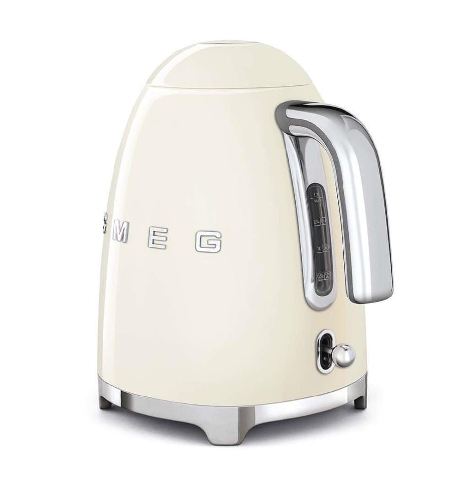 Bollitore 1,7 L KLF03CREU - Crème