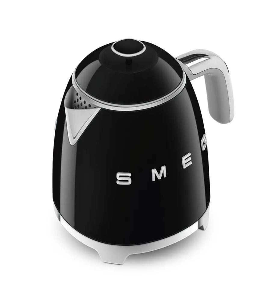 Mini bollitore 0,8 L KLF05BLEU - Nero