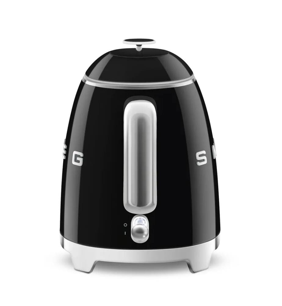 Mini bollitore 0,8 L KLF05BLEU - Nero
