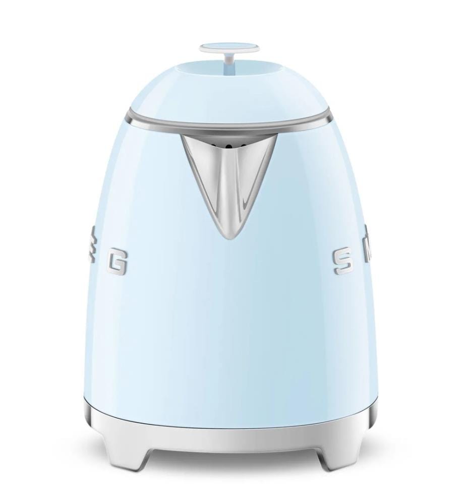 Mini bollitore 0,8 L KLF05PBEU - Blu pastello