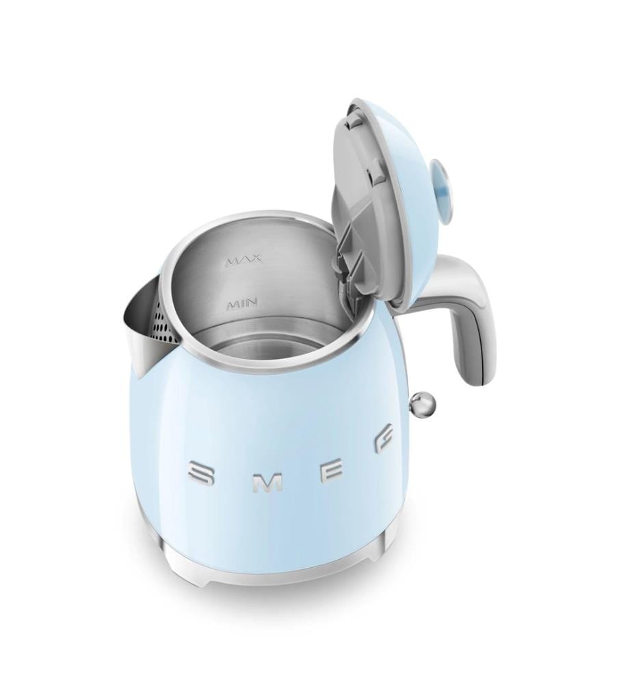 Mini bollitore 0,8 L KLF05PBEU - Blu pastello