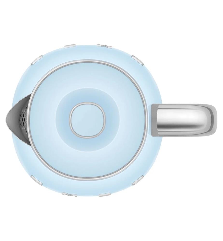 Mini bollitore 0,8 L KLF05PBEU - Blu pastello