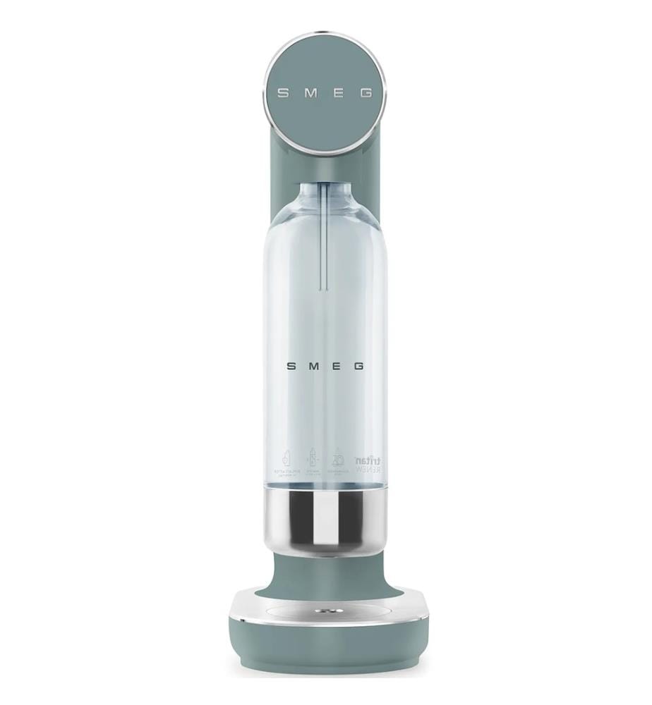 Gasificatore SKC01WHM - Verde opaco