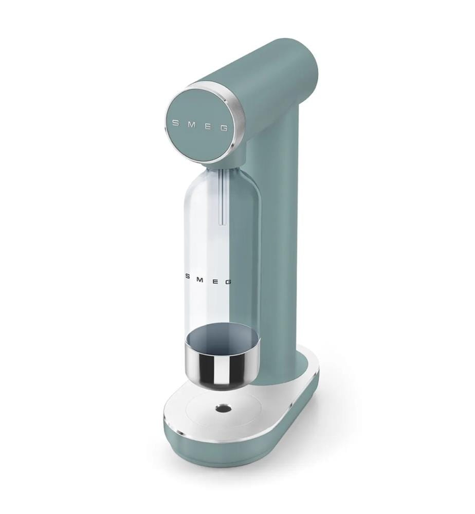 Gasificatore SKC01WHM - Verde opaco