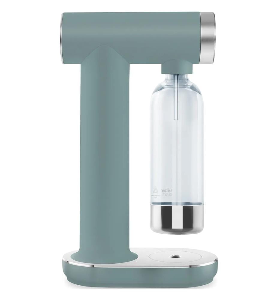Gasificatore SKC01WHM - Verde opaco