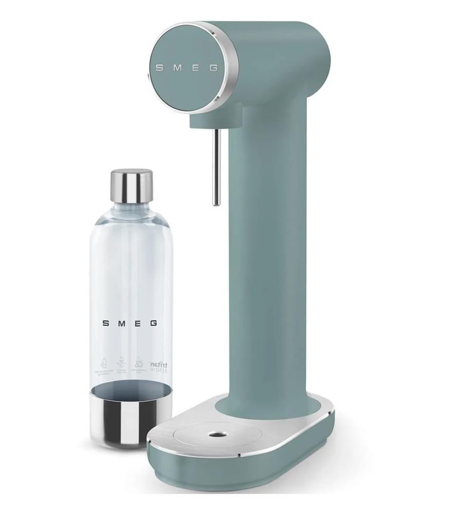 Gasificatore SKC01WHM - Verde opaco