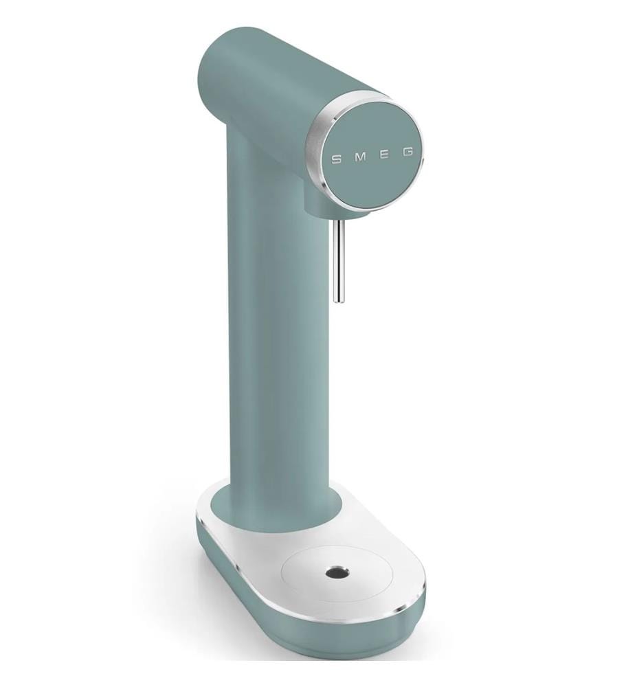 Gasificatore SKC01WHM - Verde opaco