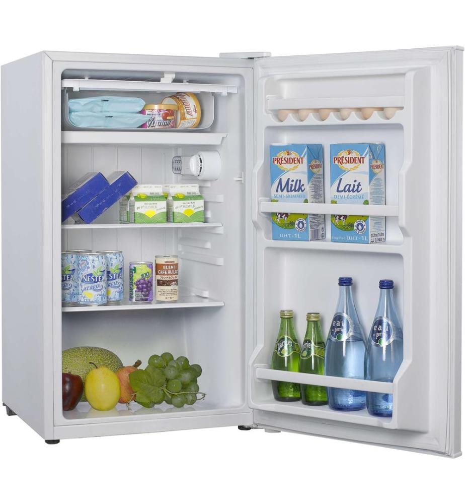 Top-Tisch-Kühlschrank CURTISS - Modell: GTTL95EW