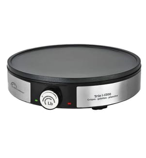 Crêpière LITTLE BALANCE - Modèle : 8383