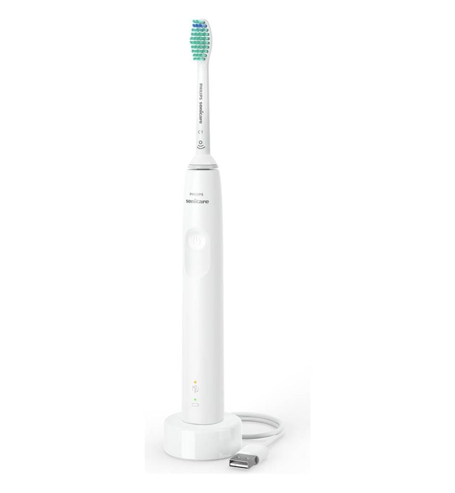 4100 Series HX3681/33 Sonic Electric Toothbrush