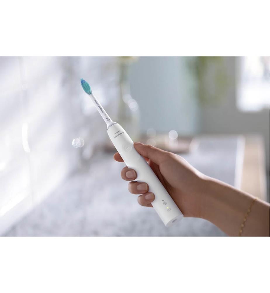 4100 Series HX3681/33 Sonic Electric Toothbrush