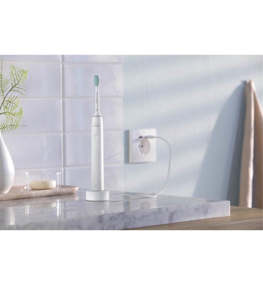 4100 Series HX3681/33 Sonic Electric Toothbrush