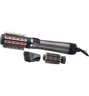 Brosse à air chaud AS8810 Keratin Protect