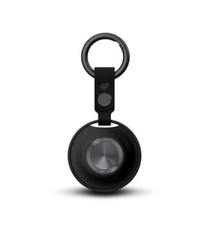 Traceur GPS G-Tag - Noir