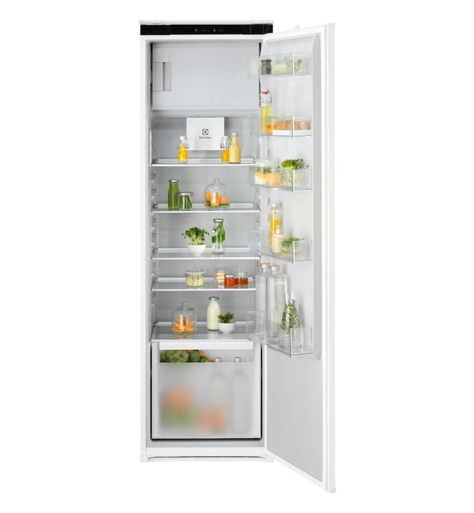 Einbaukühlschrank mit einer Tür EFD6DE18S1