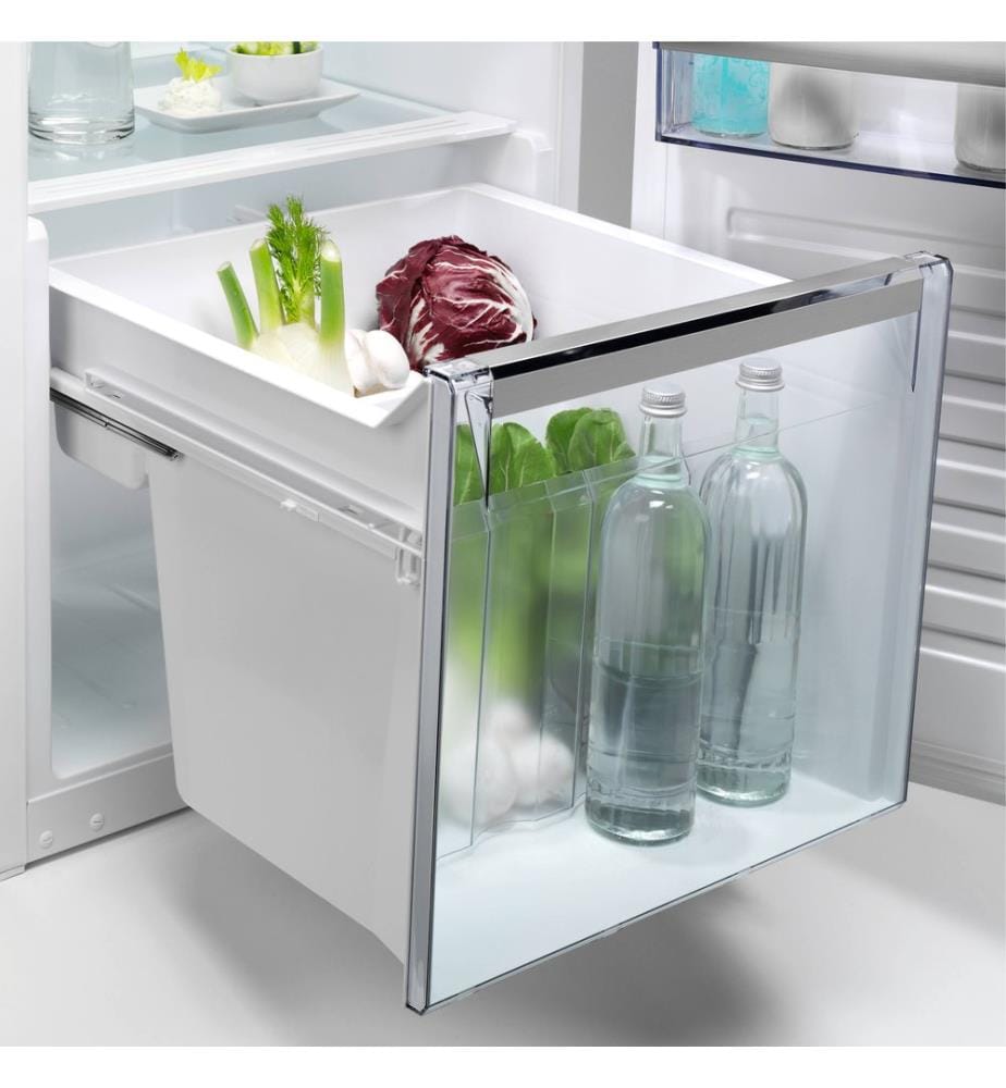 Einbaukühlschrank mit einer Tür EFD6DE18S1
