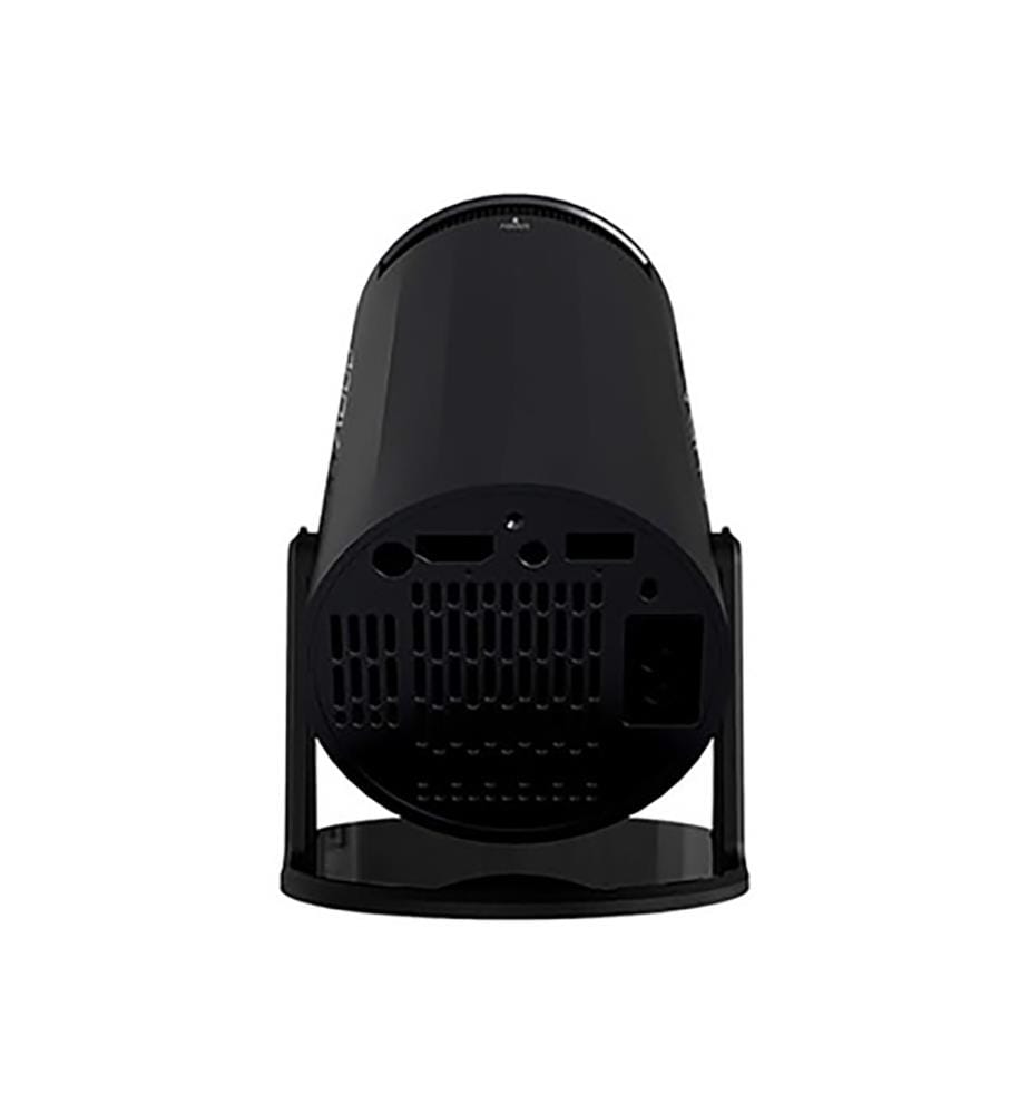 Projecteur intelligent Quda FX - Noir
