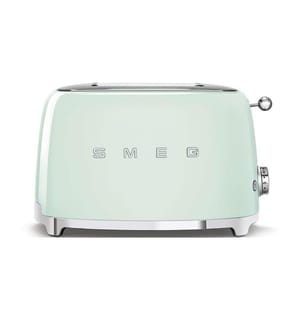 2-Schlitz-Toaster TSF01PGEU - Pastellgrün 