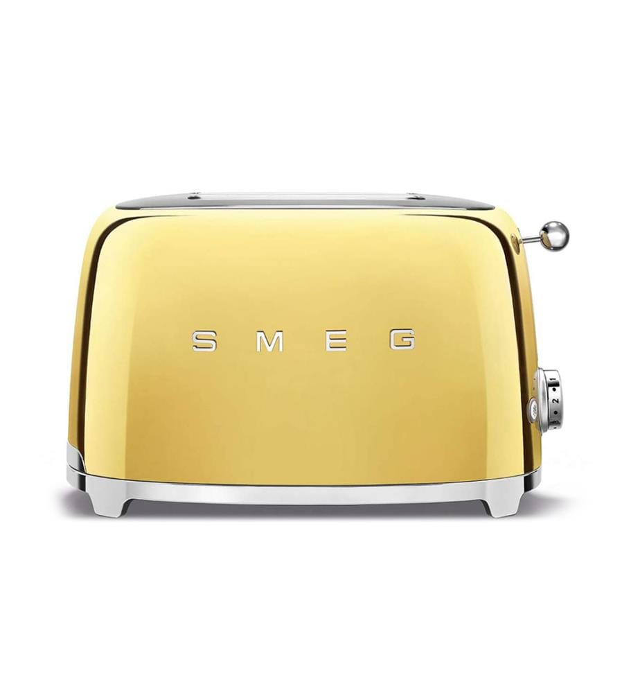 TSF01CREU Toaster mit 2 Toastkammern - Creme