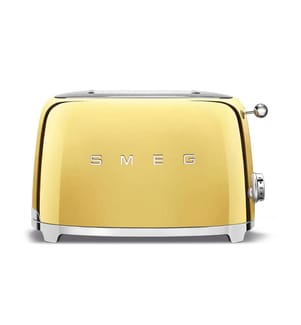 TSF01CREU Toaster mit 2 Toastkammern - Creme