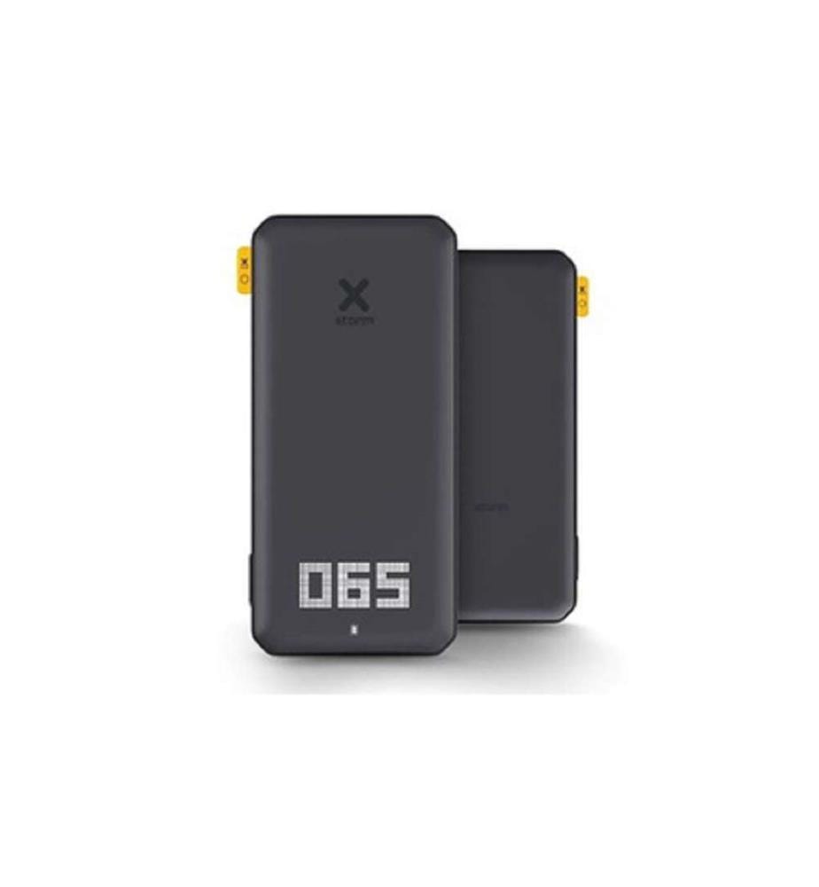 Powerbank 24'000mAh 60W 1x USB-C PD 60W, 2x USB-C PD 30W XB4 Series