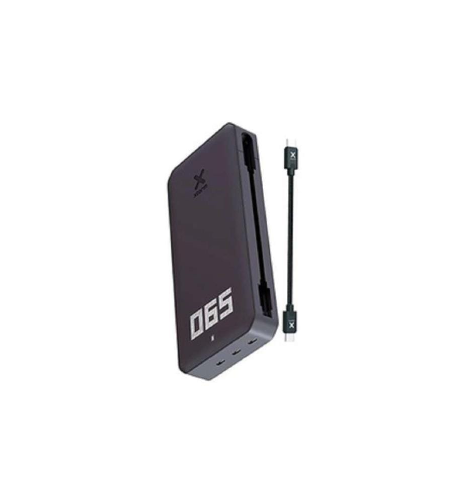 Powerbank 24'000mAh 60W 1x USB-C PD 60W, 2x USB-C PD 30W XB4 Series