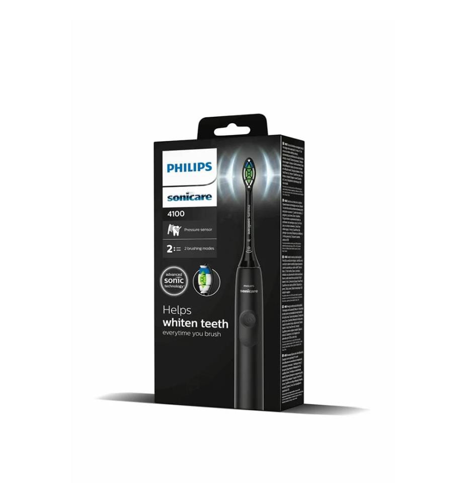 4100 Series electric sonic toothbrush - HX3681/54