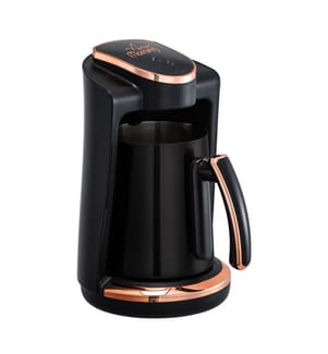 Türkische Kaffeekanne