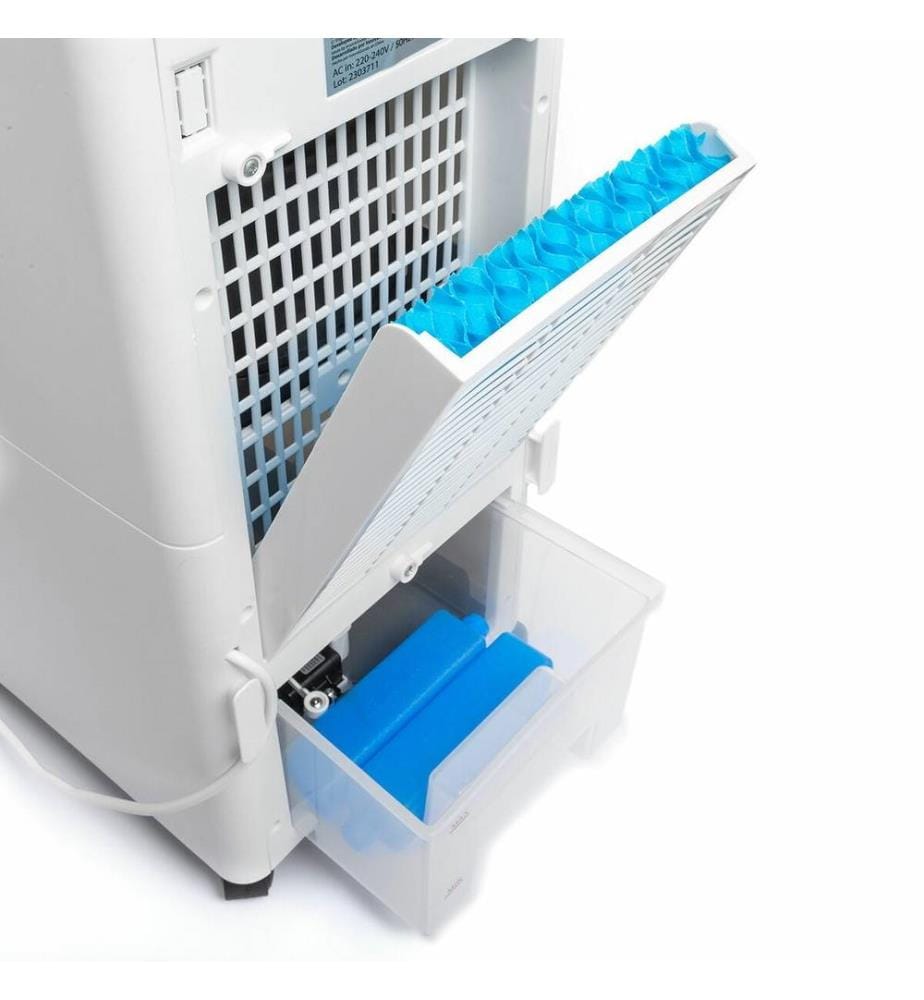 Tragbare Multifunktions-Verdampfer-Klimaanlage Airvecove 5 L 65 W
