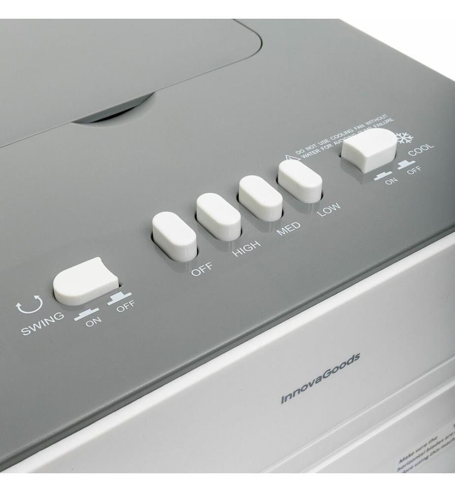 Tragbare Multifunktions-Verdampfer-Klimaanlage Airvecove 5 L 65 W