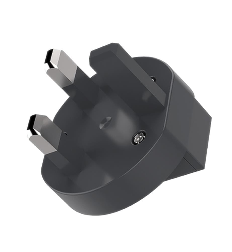 USB-Universal-Reiseadapter TA-45 – Schnellladung mit 45 W