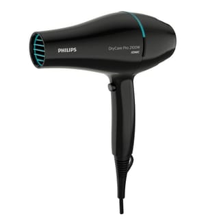 Sèche-cheveux PHILIPS - Modèle : BHD 272/00