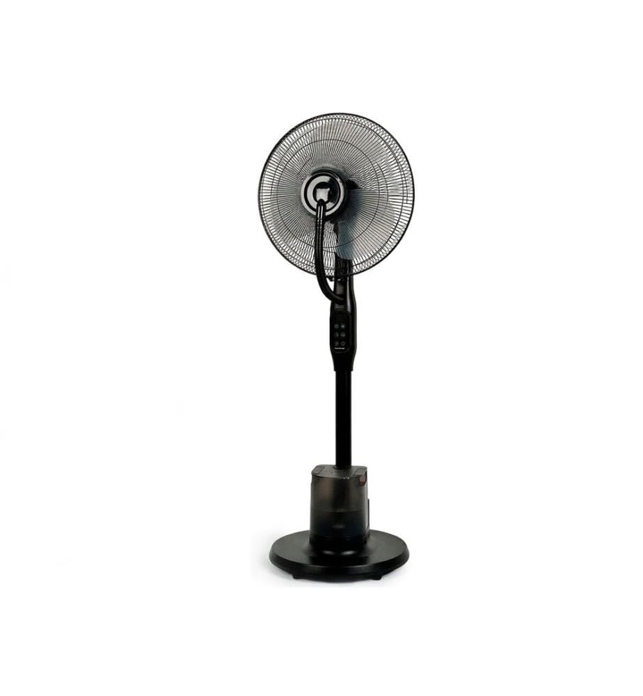 Sprair Standventilator mit Fernbedienung - Weiss