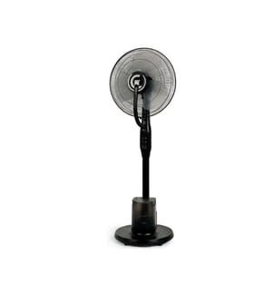 Sprair Standventilator mit Fernbedienung - Weiss